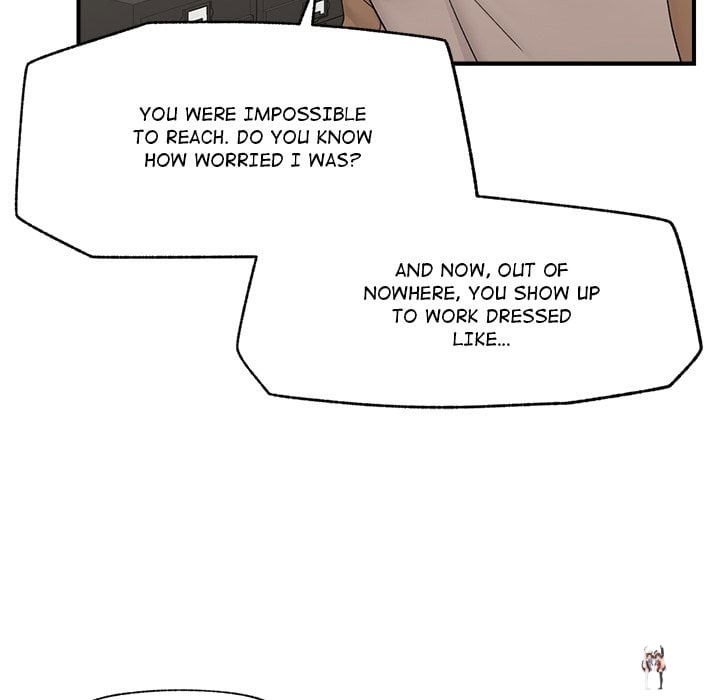 Hypnotist Security Guard (Uncensored) Hypnotist Security Guard (Uncensored) Chapter 38 - Trang 64