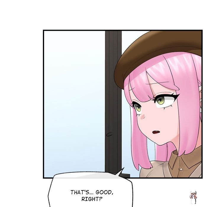 Hypnotist Security Guard (Uncensored) Hypnotist Security Guard (Uncensored) Chapter 38 - Trang 69