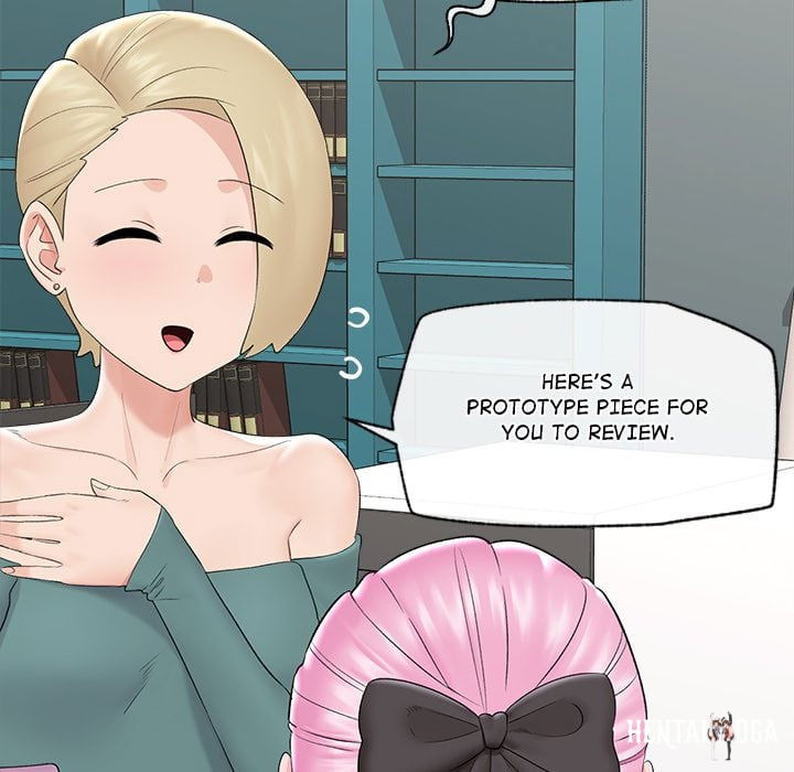 Hypnotist Security Guard (Uncensored) Hypnotist Security Guard (Uncensored) Chapter 38 - Trang 7