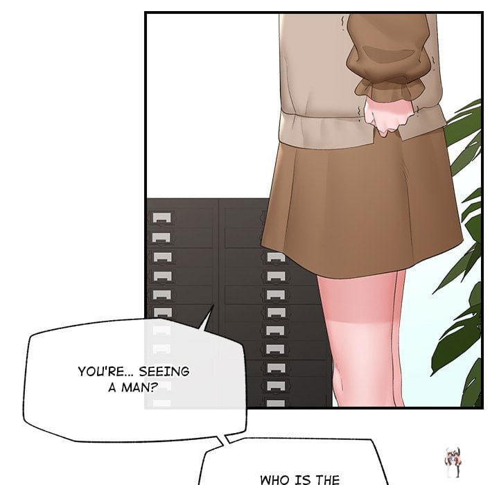 Hypnotist Security Guard (Uncensored) Hypnotist Security Guard (Uncensored) Chapter 38 - Trang 78