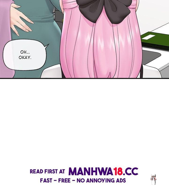 Hypnotist Security Guard (Uncensored) Hypnotist Security Guard (Uncensored) Chapter 38 - Trang 8