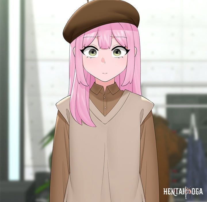 Hypnotist Security Guard (Uncensored) Hypnotist Security Guard (Uncensored) Chapter 38 - Trang 82