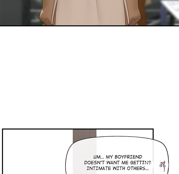 Hypnotist Security Guard (Uncensored) Hypnotist Security Guard (Uncensored) Chapter 38 - Trang 83