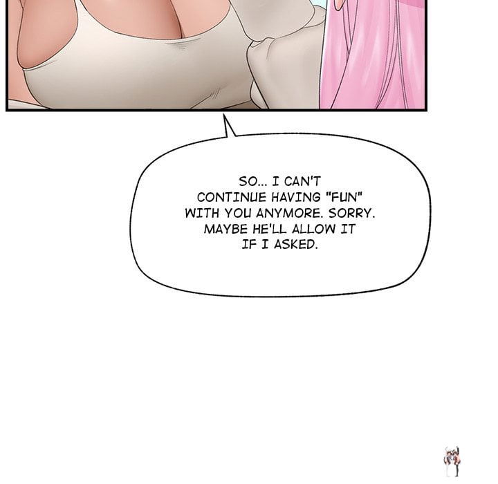 Hypnotist Security Guard (Uncensored) Hypnotist Security Guard (Uncensored) Chapter 38 - Trang 85