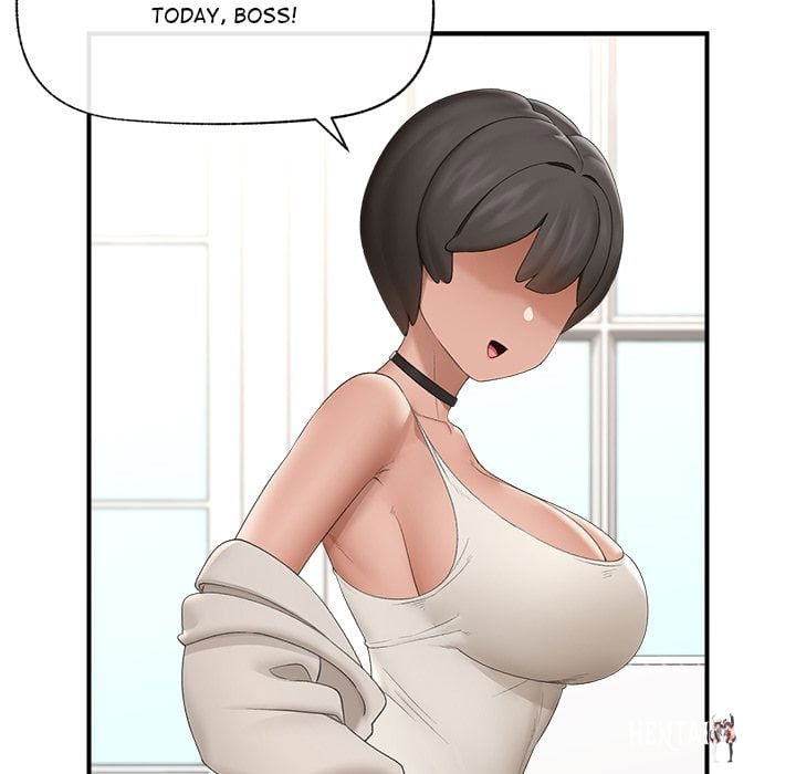 Hypnotist Security Guard (Uncensored) Hypnotist Security Guard (Uncensored) Chapter 38 - Trang 90