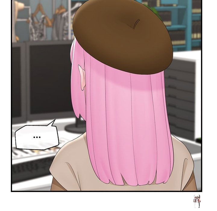 Hypnotist Security Guard (Uncensored) Hypnotist Security Guard (Uncensored) Chapter 38 - Trang 94