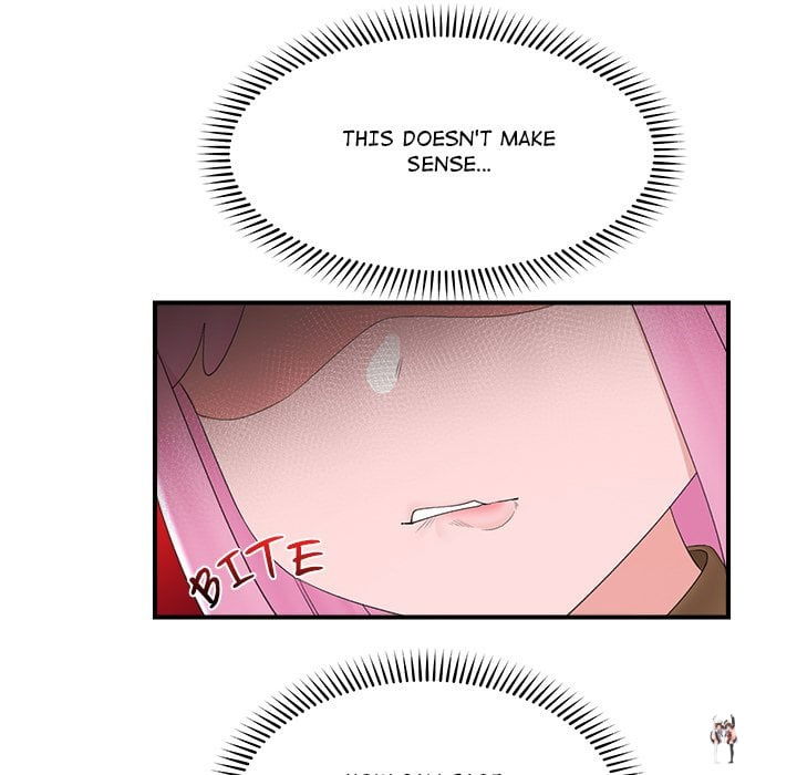 Hypnotist Security Guard (Uncensored) Hypnotist Security Guard (Uncensored) Chapter 38 - Trang 95