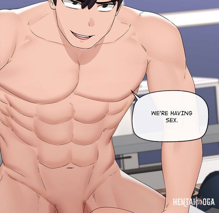 Hypnotist Security Guard (Uncensored) Hypnotist Security Guard (Uncensored) Chapter 39 - Trang 10