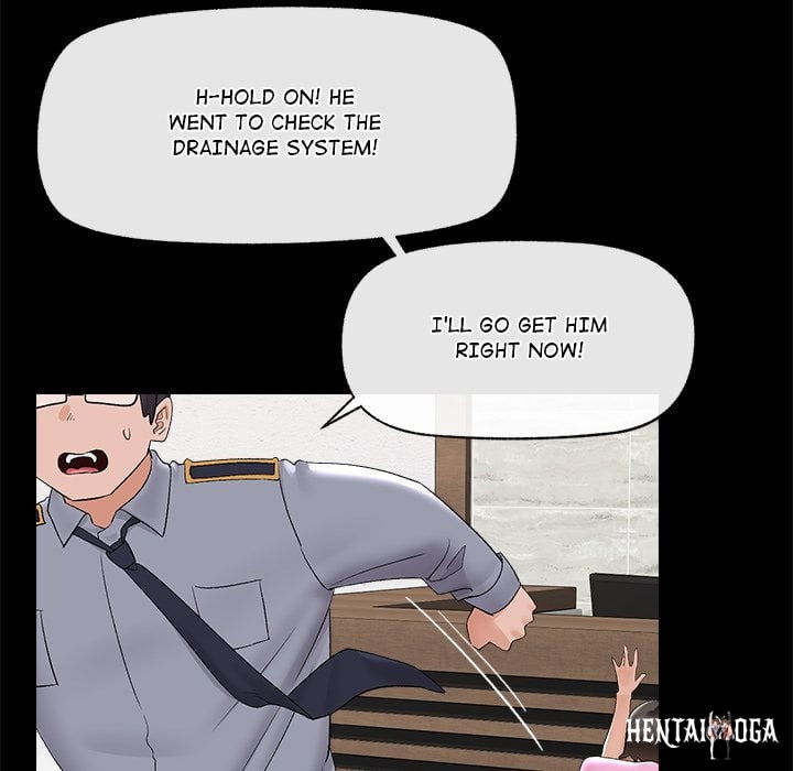 Hypnotist Security Guard (Uncensored) Hypnotist Security Guard (Uncensored) Chapter 39 - Trang 112