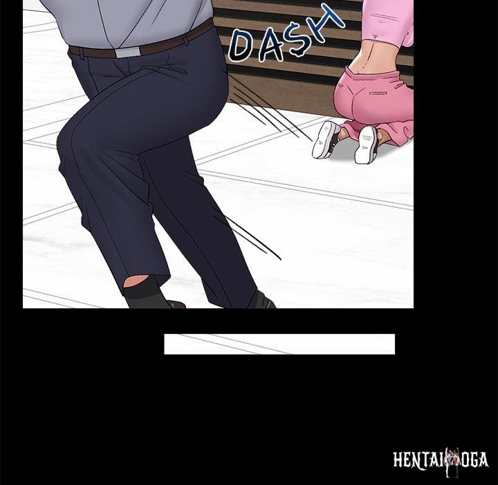 Hypnotist Security Guard (Uncensored) Hypnotist Security Guard (Uncensored) Chapter 39 - Trang 113