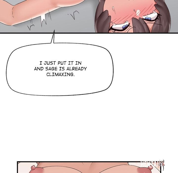 Hypnotist Security Guard (Uncensored) Hypnotist Security Guard (Uncensored) Chapter 39 - Trang 12