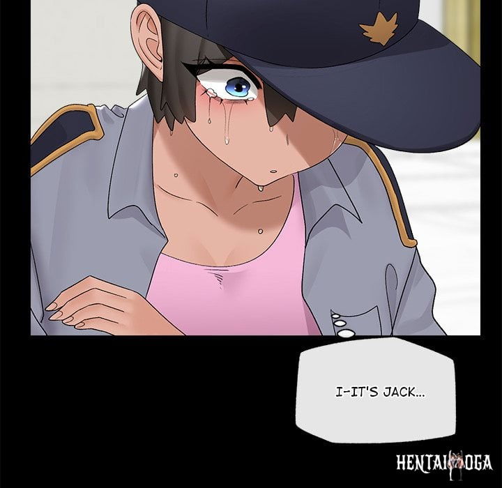 Hypnotist Security Guard (Uncensored) Hypnotist Security Guard (Uncensored) Chapter 39 - Trang 122