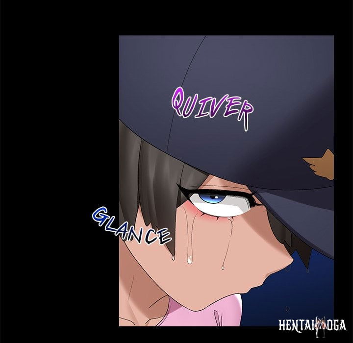 Hypnotist Security Guard (Uncensored) Hypnotist Security Guard (Uncensored) Chapter 39 - Trang 126