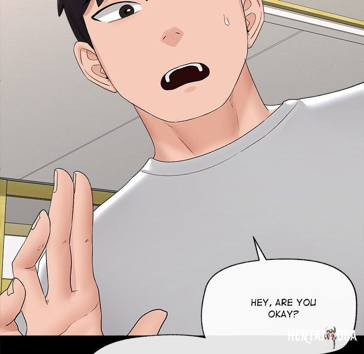 Hypnotist Security Guard (Uncensored) Hypnotist Security Guard (Uncensored) Chapter 39 - Trang 128