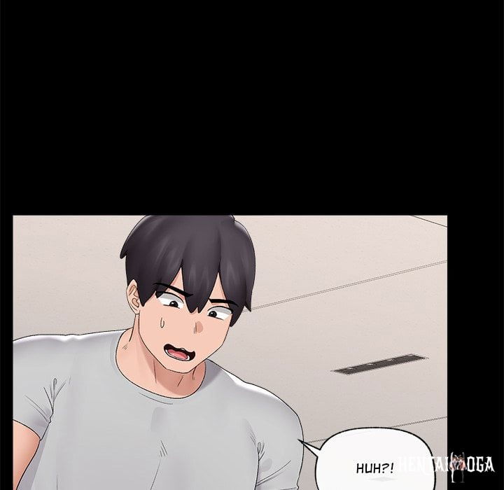 Hypnotist Security Guard (Uncensored) Hypnotist Security Guard (Uncensored) Chapter 39 - Trang 133