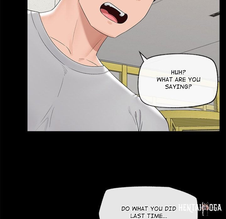 Hypnotist Security Guard (Uncensored) Hypnotist Security Guard (Uncensored) Chapter 39 - Trang 137