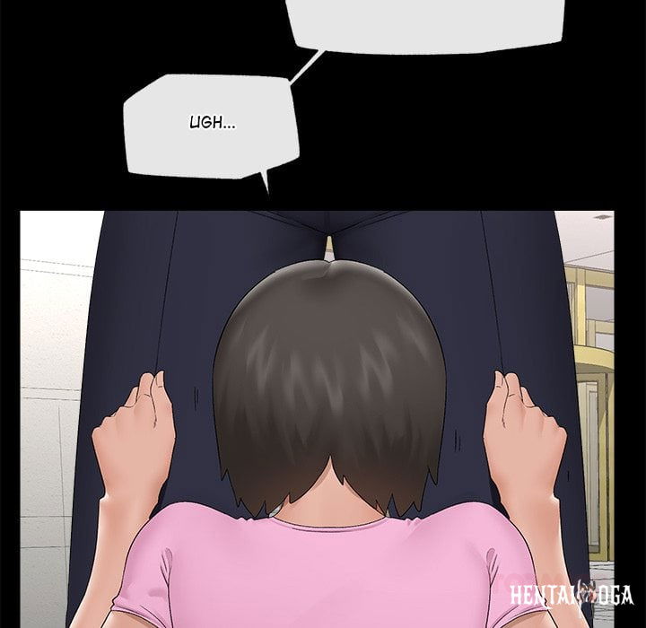 Hypnotist Security Guard (Uncensored) Hypnotist Security Guard (Uncensored) Chapter 39 - Trang 138