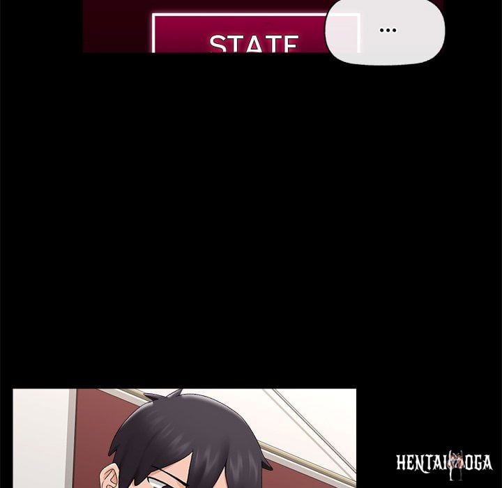 Hypnotist Security Guard (Uncensored) Hypnotist Security Guard (Uncensored) Chapter 39 - Trang 154