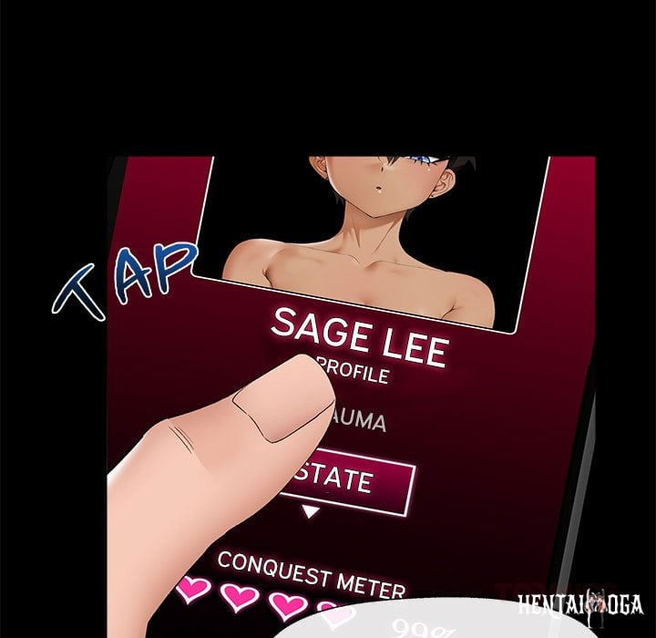 Hypnotist Security Guard (Uncensored) Hypnotist Security Guard (Uncensored) Chapter 39 - Trang 156