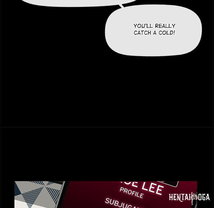 Hypnotist Security Guard (Uncensored) Hypnotist Security Guard (Uncensored) Chapter 39 - Trang 164