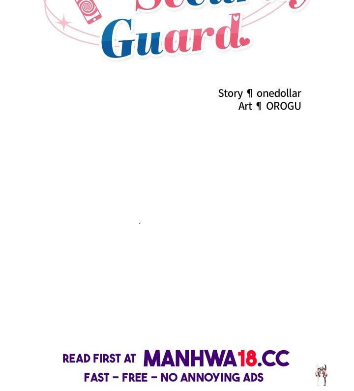 Hypnotist Security Guard (Uncensored) Hypnotist Security Guard (Uncensored) Chapter 39 - Trang 17