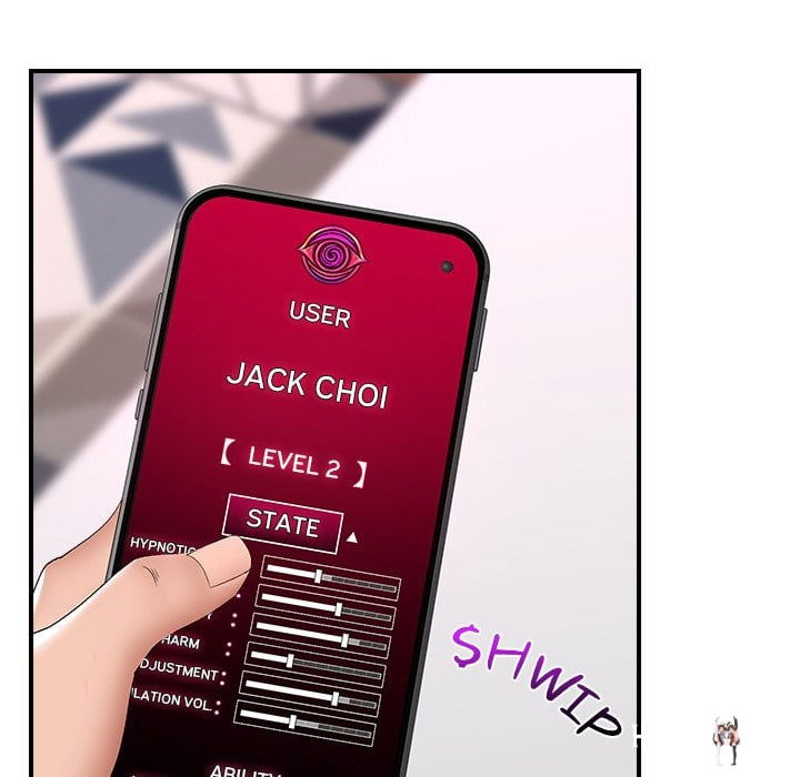 Hypnotist Security Guard (Uncensored) Hypnotist Security Guard (Uncensored) Chapter 39 - Trang 20