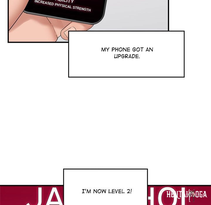 Hypnotist Security Guard (Uncensored) Hypnotist Security Guard (Uncensored) Chapter 39 - Trang 21