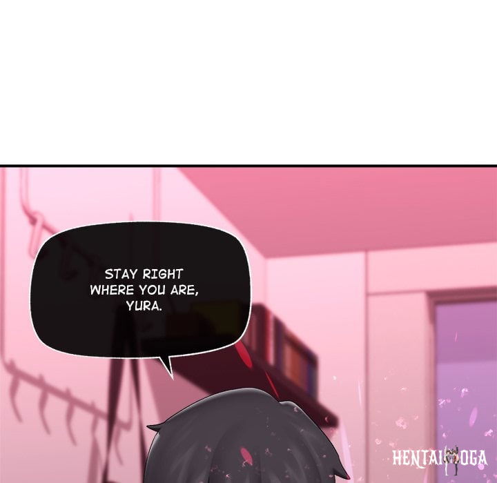 Hypnotist Security Guard (Uncensored) Hypnotist Security Guard (Uncensored) Chapter 39 - Trang 23