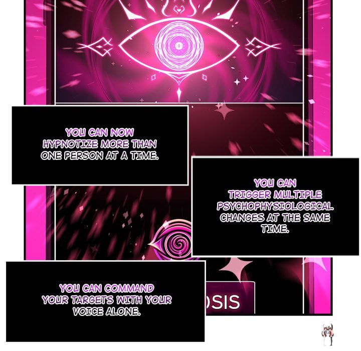 Hypnotist Security Guard (Uncensored) Hypnotist Security Guard (Uncensored) Chapter 39 - Trang 26