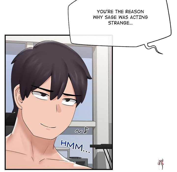 Hypnotist Security Guard (Uncensored) Hypnotist Security Guard (Uncensored) Chapter 39 - Trang 31