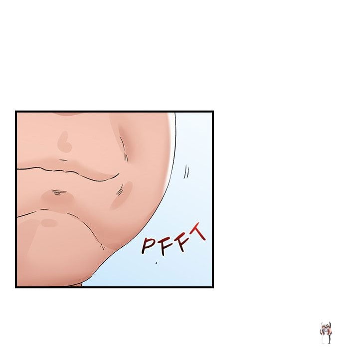 Hypnotist Security Guard (Uncensored) Hypnotist Security Guard (Uncensored) Chapter 39 - Trang 32