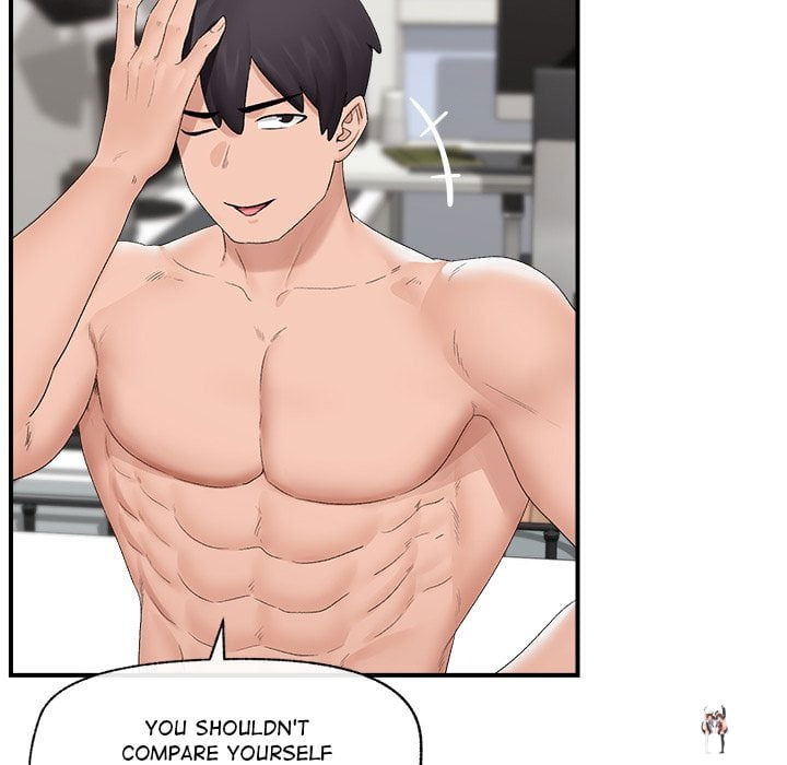 Hypnotist Security Guard (Uncensored) Hypnotist Security Guard (Uncensored) Chapter 39 - Trang 36