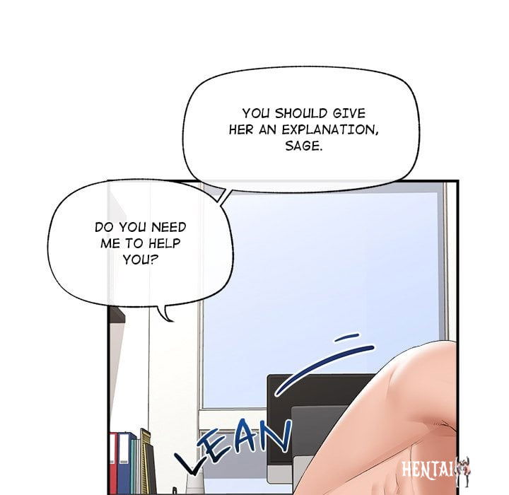 Hypnotist Security Guard (Uncensored) Hypnotist Security Guard (Uncensored) Chapter 39 - Trang 44