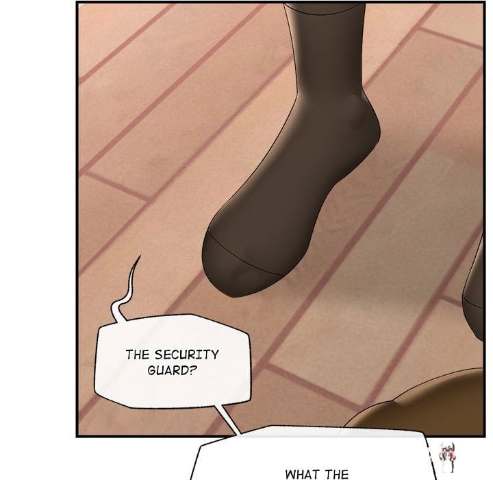 Hypnotist Security Guard (Uncensored) Hypnotist Security Guard (Uncensored) Chapter 39 - Trang 5