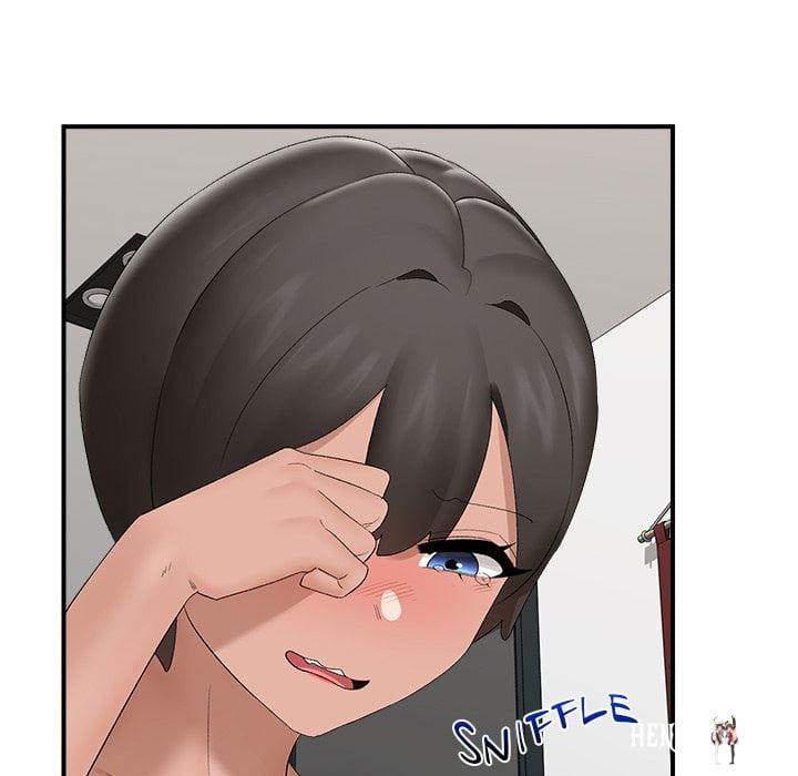 Hypnotist Security Guard (Uncensored) Hypnotist Security Guard (Uncensored) Chapter 39 - Trang 58