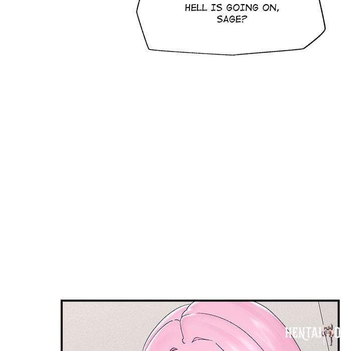 Hypnotist Security Guard (Uncensored) Hypnotist Security Guard (Uncensored) Chapter 39 - Trang 6