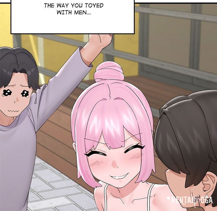 Hypnotist Security Guard (Uncensored) Hypnotist Security Guard (Uncensored) Chapter 39 - Trang 63