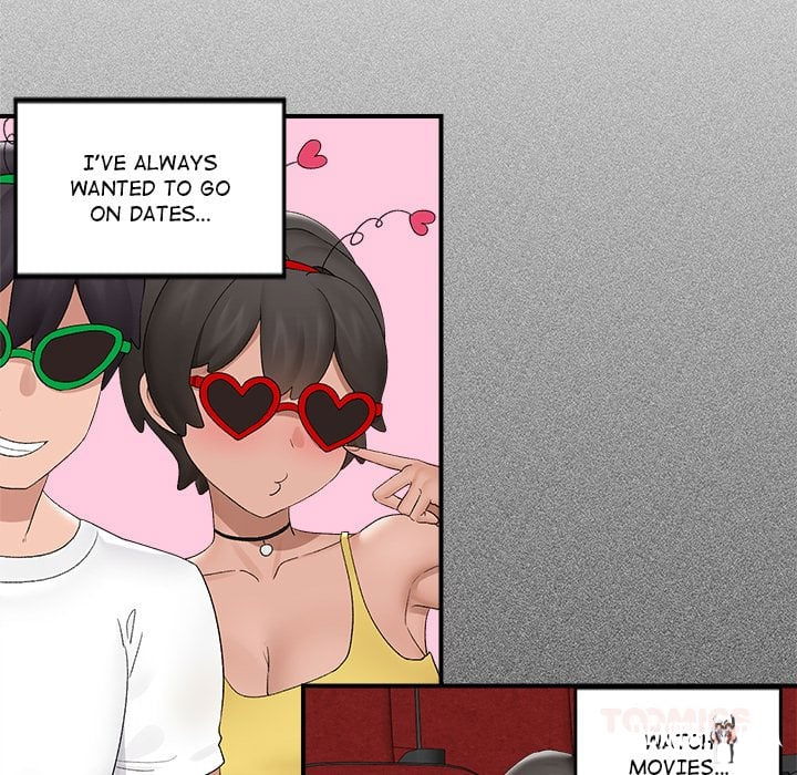 Hypnotist Security Guard (Uncensored) Hypnotist Security Guard (Uncensored) Chapter 39 - Trang 75