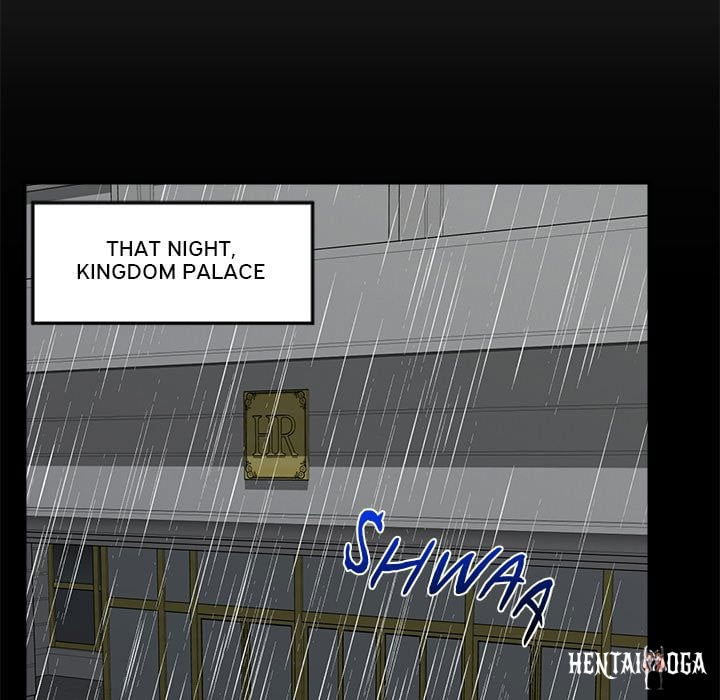 Hypnotist Security Guard (Uncensored) Hypnotist Security Guard (Uncensored) Chapter 39 - Trang 87