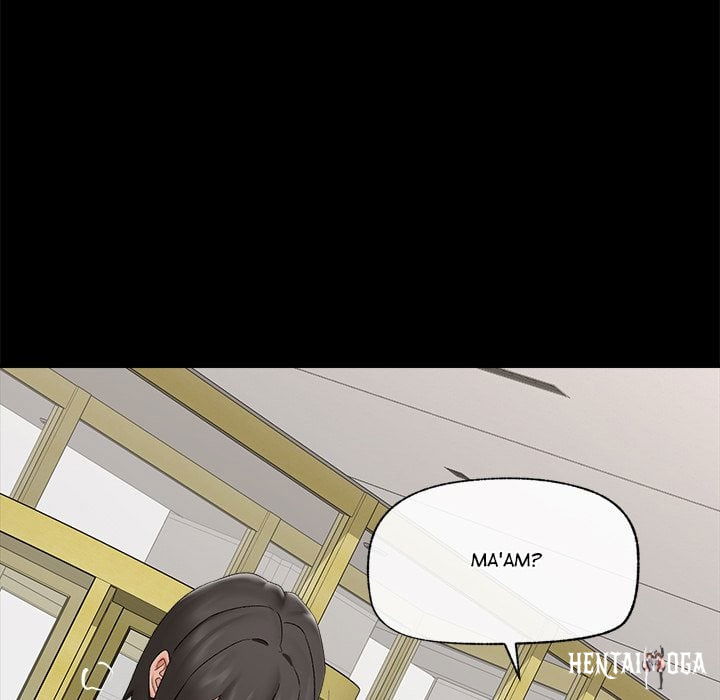 Hypnotist Security Guard (Uncensored) Hypnotist Security Guard (Uncensored) Chapter 39 - Trang 92