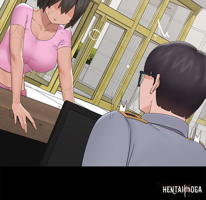 Hypnotist Security Guard (Uncensored) Hypnotist Security Guard (Uncensored) Chapter 39 - Trang 93