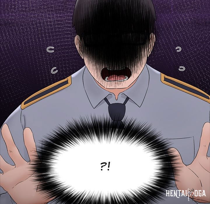 Hypnotist Security Guard (Uncensored) Hypnotist Security Guard (Uncensored) Chapter 39 - Trang 95