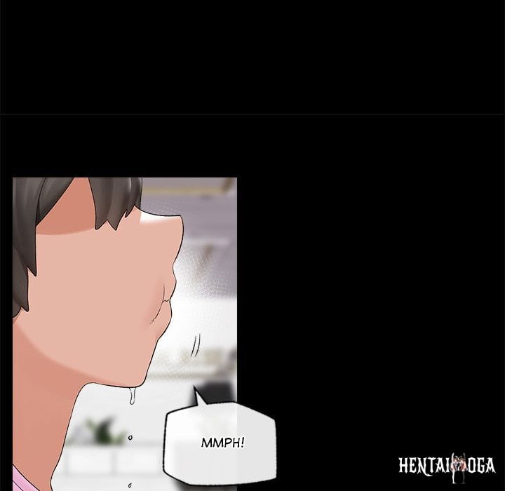 Hypnotist Security Guard (Uncensored) Hypnotist Security Guard (Uncensored) Chapter 39 - Trang 97