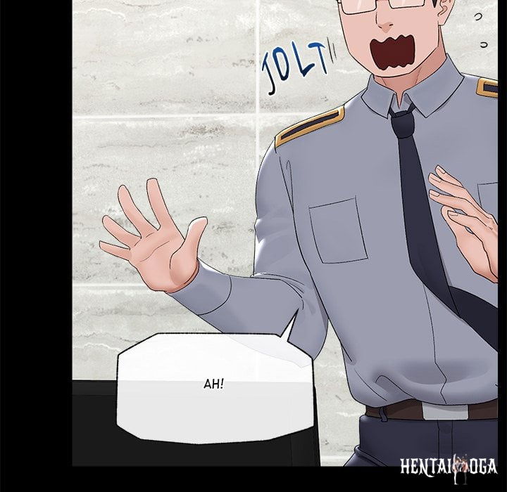 Hypnotist Security Guard (Uncensored) Hypnotist Security Guard (Uncensored) Chapter 39 - Trang 99