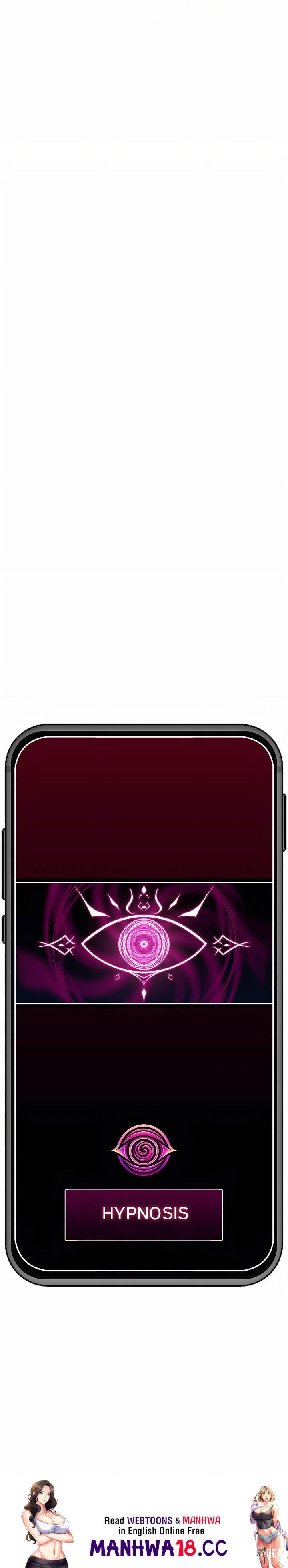 Hypnotist Security Guard (Uncensored) Hypnotist Security Guard (Uncensored) Chapter 40 - Страница 24