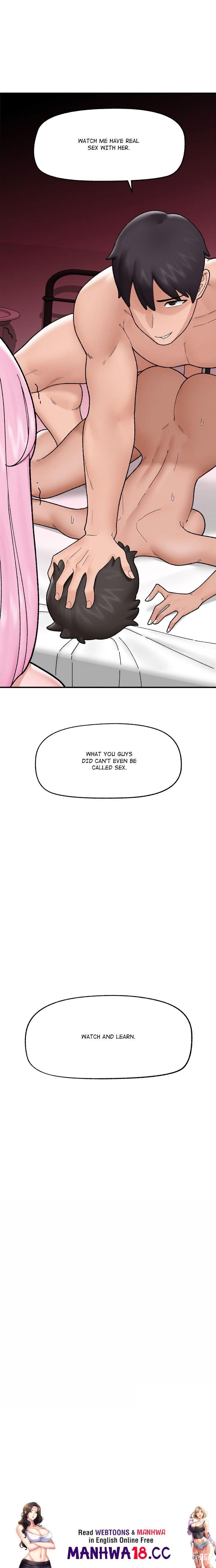 Hypnotist Security Guard (Uncensored) Hypnotist Security Guard (Uncensored) Chapter 41 - Trang 23