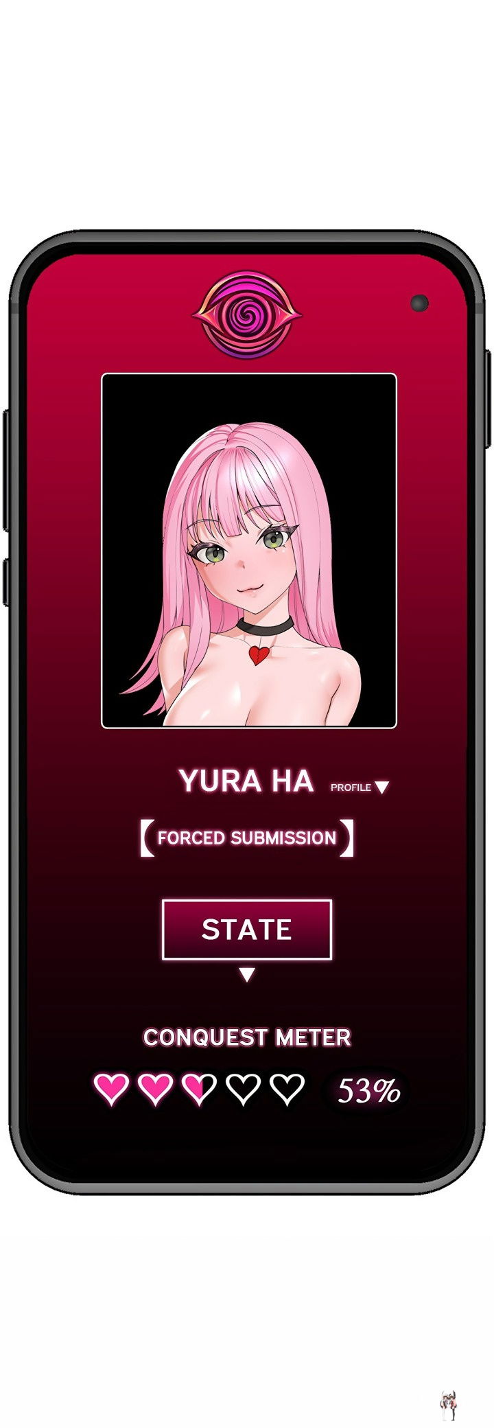 Hypnotist Security Guard (Uncensored) Hypnotist Security Guard (Uncensored) Chapter 41 - Trang 24