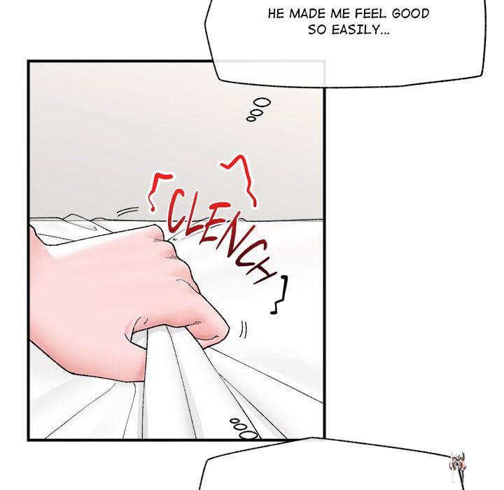 Hypnotist Security Guard (Uncensored) Hypnotist Security Guard (Uncensored) Chapter 42 - Page 100