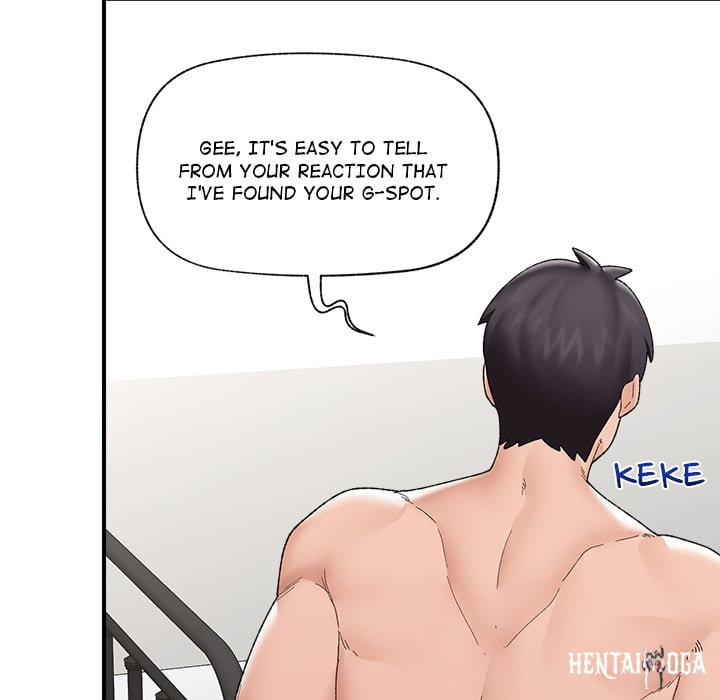 Hypnotist Security Guard (Uncensored) Hypnotist Security Guard (Uncensored) Chapter 42 - Page 102