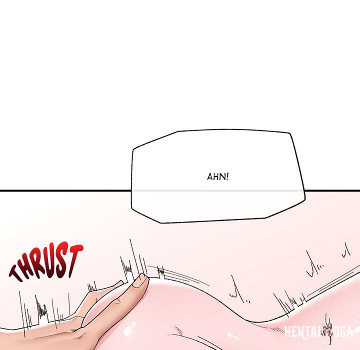 Hypnotist Security Guard (Uncensored) Hypnotist Security Guard (Uncensored) Chapter 42 - Page 104